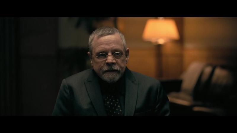 Кадры из сериала Падение дома Ашеров (2023)